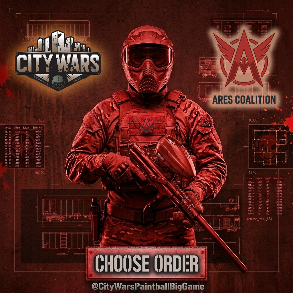 ARES COALITION